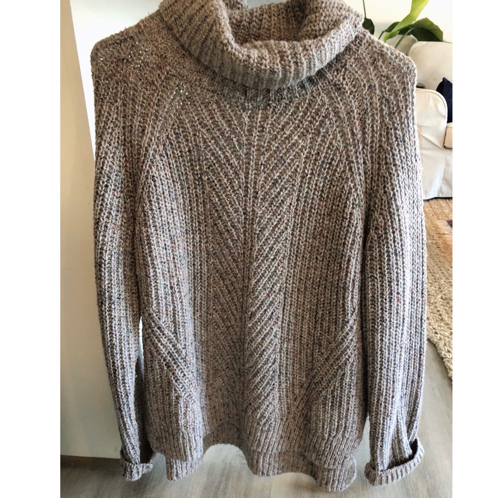 Madewell Turtleneck